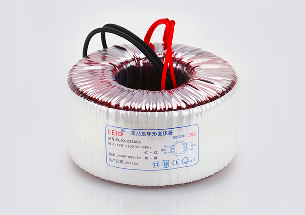 電源變壓器360W，220V轉(zhuǎn)60V【自動(dòng)化設(shè)備專用】