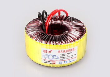 EEIO-HX環(huán)形變壓器300W 220V/24V-A [無電磁輻射變壓器]